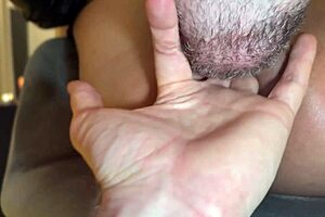 extended forbidden stay leads to unexpected wet play with veronica leal