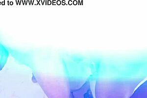 Sabrina miller is addicted to monster cocks anal destruction dp