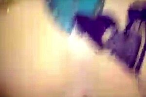 ex-husband fucks my ass after dropping daughter