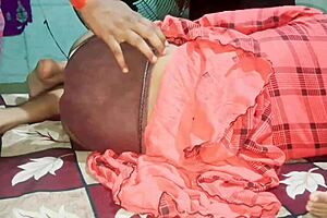 Ex-boyfriend fucks girl in the room