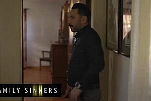 Ashley Lane Fucks Tommy Pistol