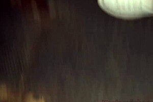 Cuckold Takes Wife To Porn Cinema To Fuck With Strangers