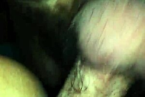 feeling deep pleasure in solo anal exploration