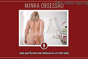 Tesão Pela Gordinha - Contos Libertinos