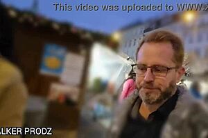 Fit Beauty Zuzu Sweet Invites Tourist To Hardly Fuck Her Ass