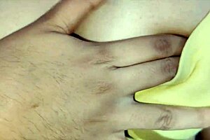 Police Detain Paisley Parker for Outdoor Pegging