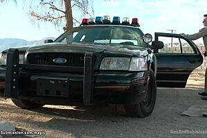 i watch the big cock sheriff anal fuck the students so hard