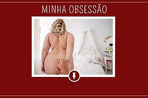 Tesão Pela Gordinha - Contos Libertinos