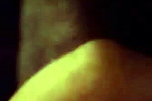 Fat Mature BBW Sucks Young Cock