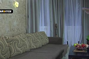 Milf maid loves hard dick.