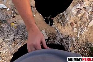 Hey, stepmom took stepson and stepdaughter on a wild vacation trip! 🎉