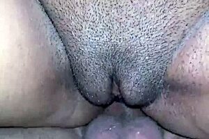 Novinha Loved When I Came On Her Ass