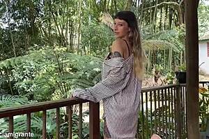 Wow, it's our first time and I'm so horny... wanna massage and suck my wet pussy till I cum on your face? 😍