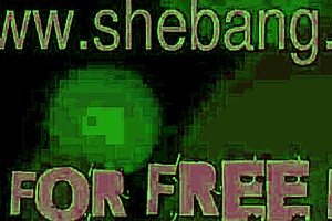 Two Brunette Lesbians Share An Oiled Massage