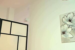 Excellent College Student Does Dirty Things in Room