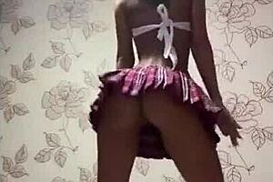 Yo, check this ass twerk compilation! 🔥🍑