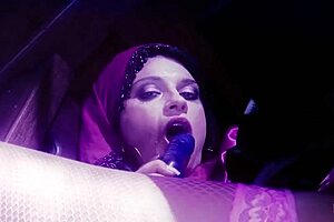 Halloween Lesbian Sesh With Blonde Girls Fingering And Toys