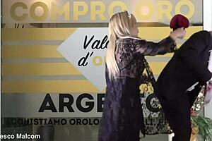 Angelina moon's petite asian shaved pussy gets a deep creampie! 😘