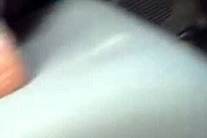 Cute Japanese Woman Showing Feet