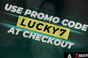 21 sextury - steaming hot sasha rose gets double penetrated by two thick dicks, fingering and deepthroat in hardcore group.