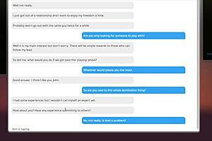 Man, Hornstown Kim totally owns me in uncensored domination play. It’s wild and raw every time!