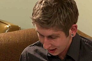 Horny ebony chick rides white dick hard