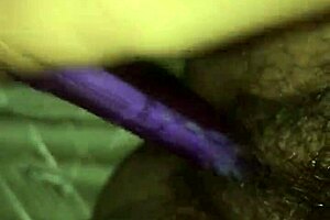 Part One Bbw Plays With Hairy Pussy