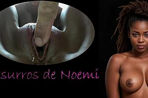 Susurros de Noemi - padre amante e hijo - parte 3