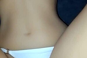 Fuck Doll Latina Wants Deep Fucking and Pregnancy!