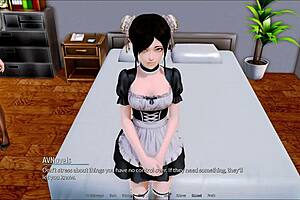 Harem Hotel 226 Game Adventure