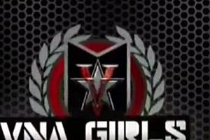 Morgan Lee Gets Her Ass Fucked Hard While Wearing Pink Socks