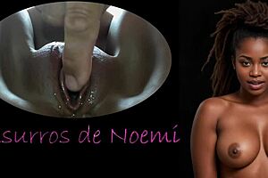 Susurros de Noemi - padre amante e hijo - parte 3