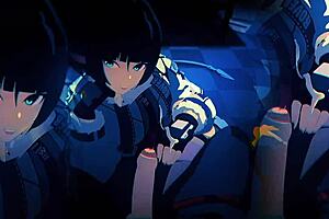 Want this Zenless Zone Zero HMV compilation?