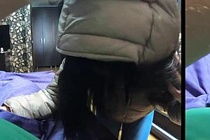 My mouth is made for your dick, milf stepmom in POV 😈