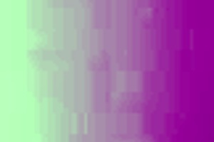 Enjoying the features of a sex toy doll.