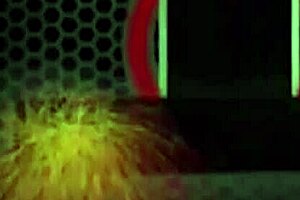 Milf Maxine X Rips Clothes for Intense Solo Orgasm Vibing