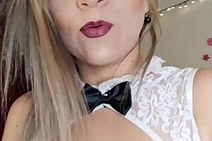 Zar Montoya Real Conquers Daily with Anal Squirting