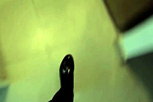 Veronica Leal's First Scene In Bisexual Workout