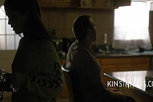 i can't stop obsessing over you, step sis