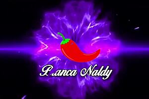 Hidden camera catches brunette amateur with big tits and ass