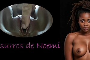 Susurros de Noemi - padre amante e hijo - parte 3