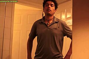 i watched my drunk stepsister pay with her big ass