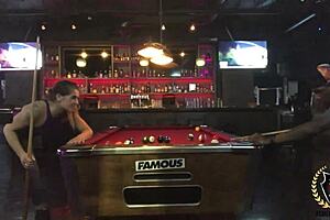 Rome Major gives best date blowjobs to pawg Fallon West