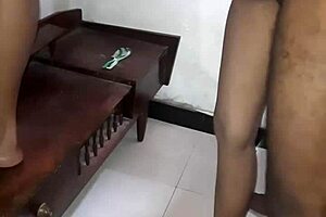 Latina Colombian bride begs for hard fuck with big dick