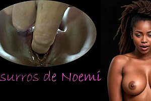 Susurros de Noemi - padre amante e hijo - parte 3