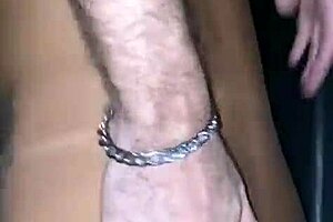 My husband and I enjoy thrilling, risky intimacy