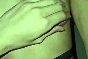 Oh, that delicious Latina lets me fuck her after work!