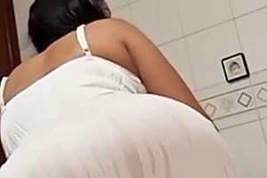 Discover the best scenes in a female masturbation compilation featuring latina amateurs