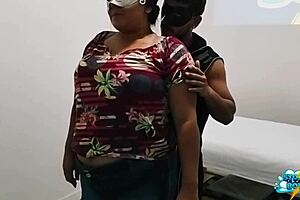 Oh, this tantric massage by Dom Juan is so sexy! Episode 02