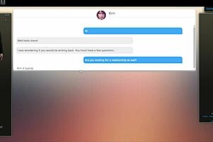 Man, Hornstown Kim totally owns me in uncensored domination play. It’s wild and raw every time!